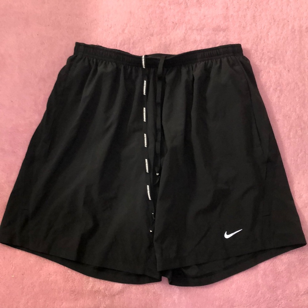 Men’s Nike Dri-Fit shorts